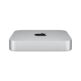 Mac mini (Oktober 2014) Core i5 2.8 GHz - HDD 500 GB - 4GB
