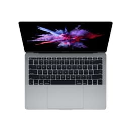 MacBook Pro 13" (2017) - AZERTY - Belgisch