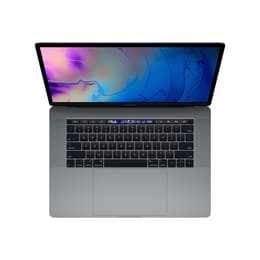 MacBook Pro 15" (2019) - AZERTY - Frans