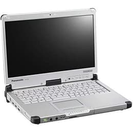 Panasonic ToughBook CF-C2 12" Core i5 2 GHz - HDD 500 GB - 4GB AZERTY - Frans