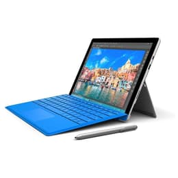 Microsoft Surface Pro 5 12" Core m3 1 GHz - SSD 128 GB - 4GB QWERTZ - Duits