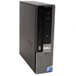 Dell OptiPlex 780 SFF Pentium 3,2 GHz - HDD 500 GB RAM 4GB