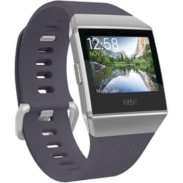 Horloges Cardio GPS Fitbit Ionic - Blauw