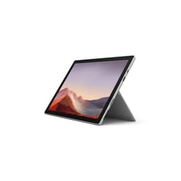 Microsoft Surface Pro 7 12" Core i7 2.8 GHz - SSD 512 GB - 16GB AZERTY - Frans