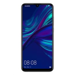 Huawei P Smart+ 2019 64GB - Zwart - Simlockvrij - Dual-SIM