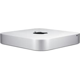 Mac mini (Oktober 2014) Core i5 1,4 GHz - SSD 120 GB - 4GB
