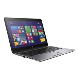 HP EliteBook 840 G2 14" Core i5 2.2 GHz - HDD 500 GB - 4GB AZERTY - Frans