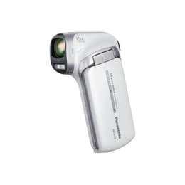 Panasonic HX-DC3 Videocamera & camcorder - Wit