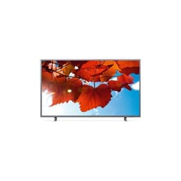 Smart TV Philips LED Ultra HD 4K 109 cm PUT6703