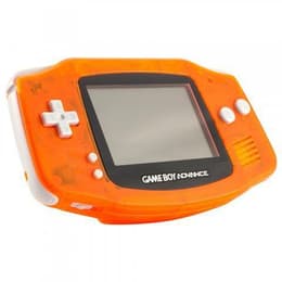 Nintendo Gameboy Advance - Helder Oranje