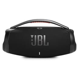 JBL Boombox 3 Speaker Bluetooth - Zwart