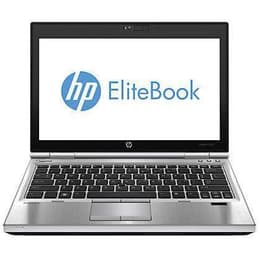 HP EliteBook 8460P 14" Core i5 2.5 GHz - SSD 160 GB - 4GB AZERTY - Frans