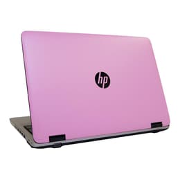 HP ProBook 650 G2 15" Core i5 2.3 GHz - SSD 512 GB - 16GB AZERTY - Frans