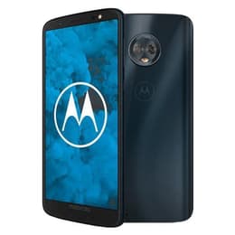 Motorola Moto G6 Simlockvrij