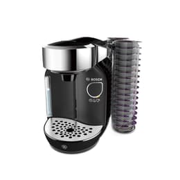 Koffiezetapparaat met Pod Compatibele Tassimo Bosch TAS7002 1.2L - Zwart