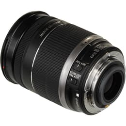 Lens EF-S 18-200mm f/3.5-5.6