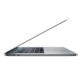 MacBook Pro 15" (2016) - QWERTY - Engels