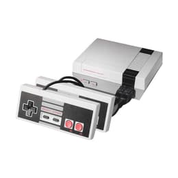 Nintendo Mini Game Anniversary Edition - HDD 8 GB - Grijs/Zwart