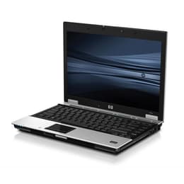 HP EliteBook 6930p 14" Core 2 2.5 GHz - HDD 250 GB - 3GB AZERTY - Frans