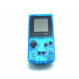 Nintendo Game Boy Color - Blauw