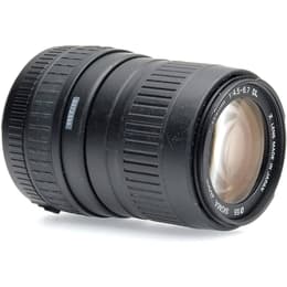 Sigma Lens Standard f/4.5-6.7