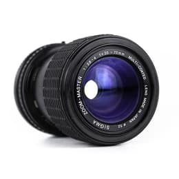 Sigma Lens Standard f/4.5-6.7