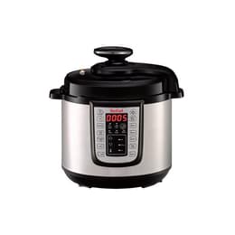 Tefal Fast And Delicious CY505E10 Multicooker
