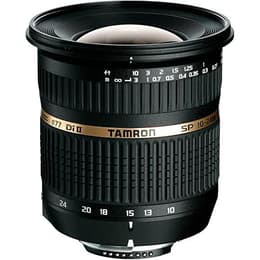 Lens Nikon F 10-24mm f/3.5-4.5