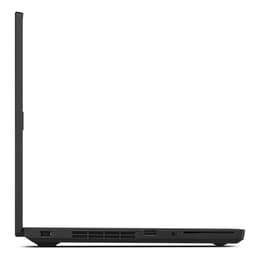 Lenovo ThinkPad L460 14" Pentium 2.1 GHz - SSD 128 GB - 8GB AZERTY - Frans
