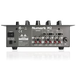 Numark M2 Audio accessoires
