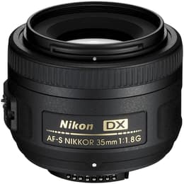 Nikon Lens Nikon DX 35mm f/1.8