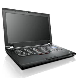Lenovo ThinkPad L420 14" Core i5 2.5 GHz - HDD 320 GB - 8GB AZERTY - Frans
