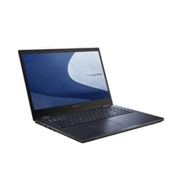 Asus ExpertBook P2 Flip P2552FBA-N80159W 15" Core i7 2.1 GHz - SSD 512 GB - 16GB QWERTZ - Zwitsers