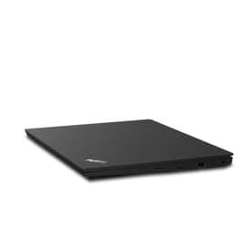 Lenovo ThinkPad E490 14" Core i5 1.6 GHz - SSD 256 GB - 8GB QWERTY - Engels