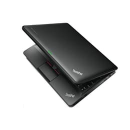 Lenovo ThinkPad X131E 11" E2 1.7 GHz - SSD 128 GB - 4GB AZERTY - Frans