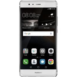 Huawei P9 Lite 16GB - Wit - Simlockvrij - Dual-SIM