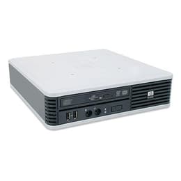 HP Compaq DC7900 USDT Core 2 Duo 3 GHz - HDD 160 GB RAM 2GB