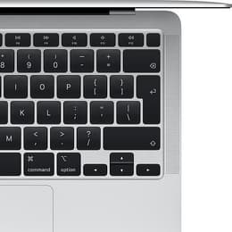 MacBook Air 13" (2019) - QWERTY - Nederlands