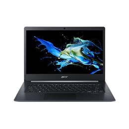 Acer TravelMate X514-51 14" Core i7 1.8 GHz - SSD 512 GB - 16GB QWERTY - Spaans