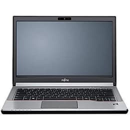 Fujitsu LifeBook E746 14" Core i5 2.3 GHz - SSD 240 GB - 16GB QWERTY - Spaans