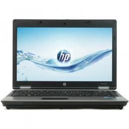 HP ProBook 6450B 14" Core i5 2.4 GHz - SSD 256 GB - 8GB AZERTY - Frans
