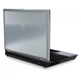 HP ProBook 6450B 14" Core i5 2.4 GHz - SSD 256 GB - 8GB AZERTY - Frans