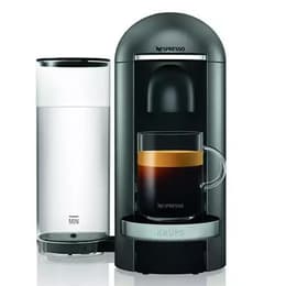 Espresso met capsules Krups XN900T10 L - Grijs/Zwart