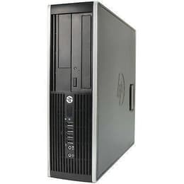 HP Compaq 8200 Elite SFF Core i5 3,1 GHz - HDD 500 GB RAM 4GB