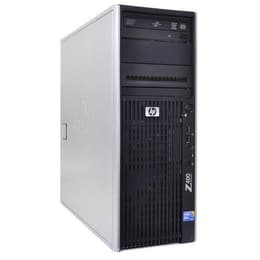 HP Z400 Xeon 3,2 GHz - SSD 500 GB RAM 8GB