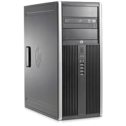 HP Compaq 8200 Elite MT Core i7 3,4 GHz - HDD 500 GB RAM 8GB