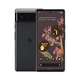 Google Pixel 6 128GB - Zwart - Simlockvrij