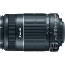 Canon Lens Canon 55-250mm f/4-5.6