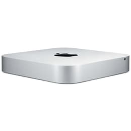 Mac mini (Oktober 2011) Core i5 2,3 GHz - SSD 512 GB - 8GB
