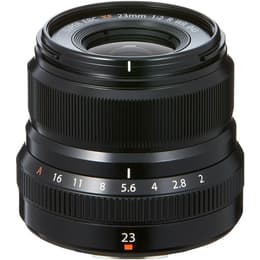 Lens X 35mm f/2